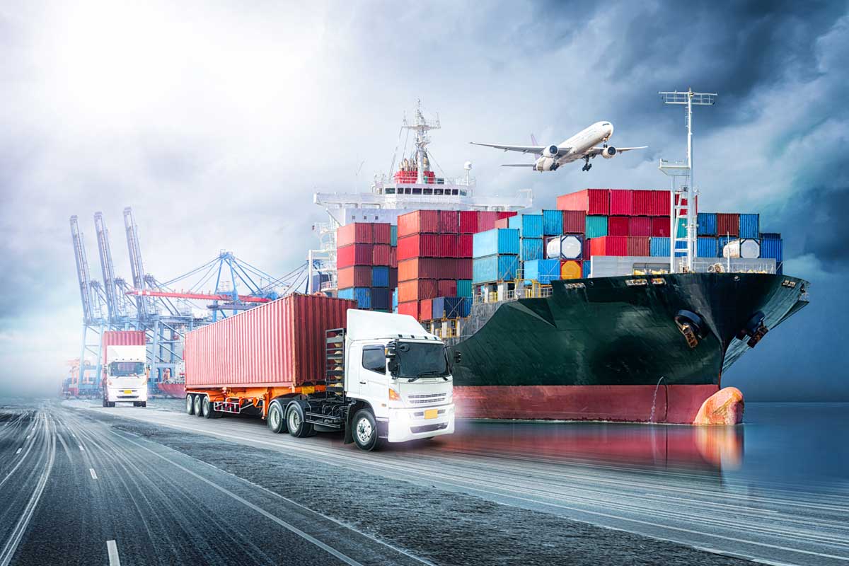 air-freight